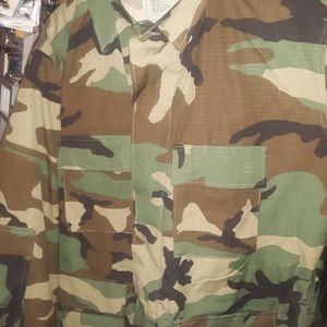 All American Outfitters army fatigue